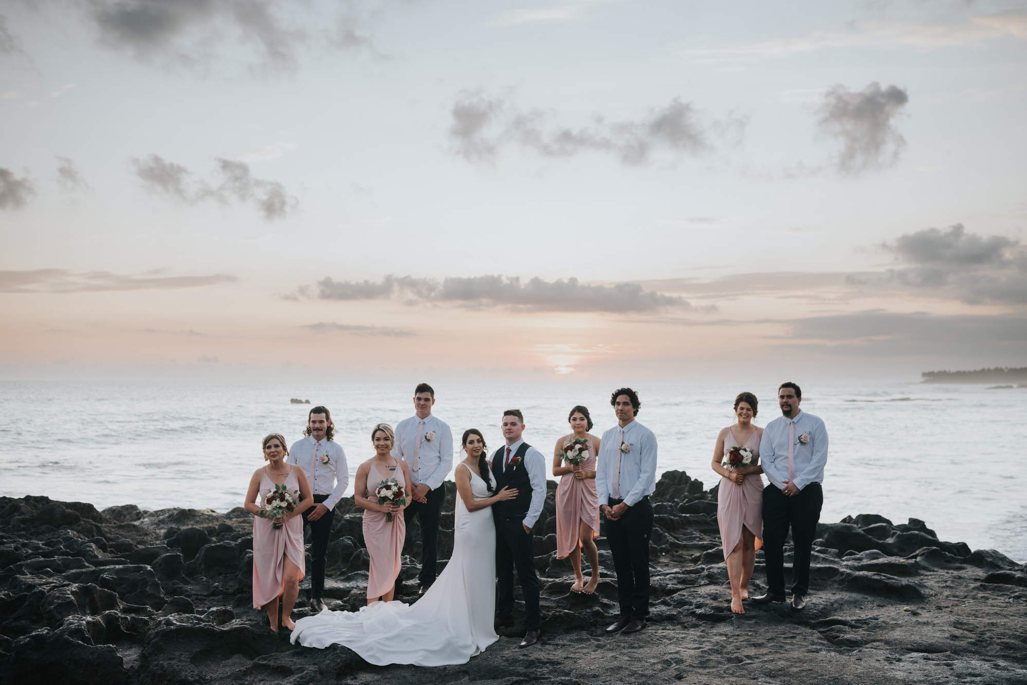 best time to get married in Bali